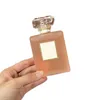 Kvinna parfym för kvinnor eleganta och charmiga doft spray orientaliska blommor anteckningar 100 ml bra lukt frostad flaska snabb deliv5908202