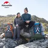 Outdoor-Taschen Rucksack 70L Bergsteigen Tasche Mann Rucksack Wandern Wasserdichte Reise Große Kapazität 230726