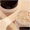 Andra hälsoskönhetsartiklar genomskinliga L Merci Loose Setting Powder Makeup Professional Pouder Libre Fixante Lighten Concealer Drop DHA5V