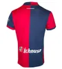 23 24 Maillots de football CAGLIARI 2023 2024 Saint Efisio Spécial RANIERI BENETTI LAPADULA PAVOLETTI LUVUMBO Simeone NANDEZ MANCOSU hommes enfants