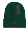 Beanie A X Skull Cap Winter Warm Rekbaar E A 7 Casual Unisex merk gebreide muts