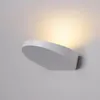 Wall Lamp Modern 5W LED Bedroom Bedside Light Living Room Corridor Stair Lamps Home Decor Indoor Lighting Luminaires