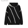 Damen Hoodies Sweatshirts Streetwear Hoodies Brief Gedruckt Frauen Sweatshirt Herbst Winter Langarm Harajuku Pullover Weiblich sudadera mujer 691 T230727