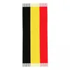 Scarves Belgium Flag Shawls And Wraps For Evening Dresses Womens Dressy Wear