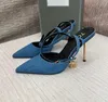 Sapatos Moeller de couro envernizado com salto agulha femininos Alças cruzadas no tornozelo Feminino Sexy Festa Casamento Noiva 10,5 cm Salto alto Caminhada confortável EU35-42