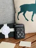 кошелек талии Leathe Rnew Designer Fashion Leather Wallers Holders Luxursys Designers Sadbags сумки для плеча развора