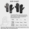 Ski Gloves LOOGDEEL Winter Cycling Skiing Gloves Men Women Windproof Touch Screen Snowboard Warmth Motorcycle Snow Ski Gloves Non-slip Palm HKD230727