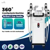 Ultima riduzione del grasso Cryo Slicting Machine grasso Giorimento perdita di peso Laser Devicatore di raffreddamento Lipo 5 Gestione del salone di bellezza per scultura corporeo