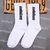 Men Sports Sock Fashion Letter Drukowane skarpetki Designer Letni oddychanie krótkie skarpetki Cotton Men Socks