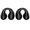 Trådlöst öppet öratklipp med hörlurar med Bluetooth 5.3, brusavbrott och HIFI-ljudkvalitet för sport och träningspass