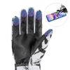 Gants de Ski Hiver pour Homme Imperméable Thermique Homme Femme Antidérapant Cyclisme Moto Gant de Travail 230726