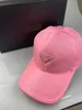 2023 Diseñador para hombre Sombrero de cubo para hombres Mujeres Carta Gorras de béisbol 4 estaciones Sombreros de béisbol ajustables Gorra Sombreros para el sol de playa