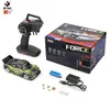 Auto RC elettrica WLtoys 284131 Rc 1/28 4WD Drive Off Road 2.4G 30Km H Drift ad alta velocità Telecomando RC 1/28 Giocattoli per ragazzi Regalo 230726