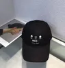 Sombrero de cubo con letras de calle clásicas, gorra de béisbol, moda de verano para mujer, sombreros de lavabo con letras informales, sombreros de sol a prueba de sol de viaje para hombre