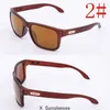 Frames Holbrook sunglass sports fashion oak sunglasses ZMLS Y3WK