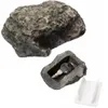 Storage Boxes & Bins Geocaching Contain Key Box Rock Hidden Hide In Stone Security Safe Hiding Outdoor Garden Durable Quality239V