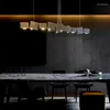 Kronleuchter Kunstdekor LED Glanz 2023 Deckenleuchter Beleuchtung Moderne Aufhängung Gehobene Luxus-Haushaltsgeräte Wohnzimmer
