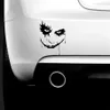 Joker gezicht reflecterende waterdichte autoruit muur bumper laptop sticker CA-84287i