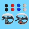 PSVR2 kontroler miękki silikonowy antypoślizgowy okładka okładka chwyt rocker joystick rocker cap for playStation vr2 gamepad kciuk szybki statek