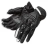 Motorcykel Summer Protective Gear Safety Off-Road Racing Outdoor Sports Riding Drop-Sofal Gloves239e