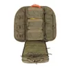 Sacos ao ar livre EXCELENTE ELITE SPANKER Pacote de assalto versátil Mochila tática Mochila Camping Survival Emergency 230726