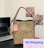 Sac seau classique pour femmes nouvelle mode européenne imprimé fleuri sac à main polyvalent grande capacité sacs à bandoulière en gros