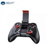 وحدة التحكم في اللعبة joysticks mocute 054 Gamepad PUBG PubG Controller Android Joystick Wireless VR Joypad Smartphone Tablet PC Phone Smart TV Game Pad X0727