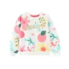 Hoodies Sweatshirts Jumping Meters Chegada Cartoon Baby Clothes Selling Girls Cute Fashion Toddler Costume Hooded Shirts 230726