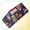 لعبة Wallets Night Funkin FNF Wallet Pu Short Presh Whit Coin Pocket حامل للبنات الصغار Girls8834805