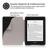 Magnetiskt smart fodral för Amazon Kindle Paperwhite 6 2020 Nytt släppt omslag för Kindle PaperWhite 4 10: e generationens film Styl312p
