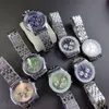 Navitimer relógios masculinos relógios femininos de luxo multi dial trabalho orologi moda compras de rua relógio aaa perfeito hiphop legal SB046 C23