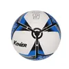 Other Golf Products PU Leather Football Adults Outdoor Grassland Training Match Soccer Ball Machine stitched Wear resistant Waterproof 230726