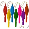 Balloon Punch Balloons Neon Punching Rubber Band Handle Include pompa 16 pollici Vari colori per regali Favore di partito 6G 8G 10G 12G Dr Dhl4G