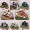 Sandalen Watschuh Jungen Kinder Sneakers Kindertrainer Rutschfester Designerschuh Kleinkind Jugend Baby Mädchen Outdoor Schwarz