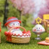 Boîte aveugle POP MART BOBO COCO Go Comping Série Mystery Box Jouets Mignon Action Anime Figure Kawaii Mystery Box Boîte Aveugle Jouets 230726