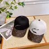 ball caps brand hat men women fitted hats Different styles Fashion bucket hat designer cap Unisex Adjustable 96