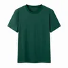 Мужская половая футболка для мужчин Mens Mens Top Men Men Combission Casual рубашка Camisa Solid Color Homme Masculine 2023 Маленькие футболки 230727