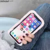 Połączenia telefonu komórkowego Pani do iPhone'a XS Max XR x 11 Pro prezent TPU Case Furry Puszysta ciepła pokrycie na iPhone 6 6s 7 8 Plus Miękki telefon Z230728