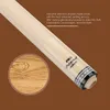 Biljard tillbehör kudde carom cue stick kit med fall 142 cm 12mm Seaeye Tip Radial Pin Joint Justerbar vikt PR 230726