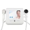 Haute qualité Thermo lift Focused RF Éliminer les rides des yeux Lifting du visage Raffermissant Anti-rides Augmenter le drainage lymphatique du collagène Machine