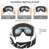 Lunettes de ski Findway Hommes Femmes Lunettes de ski Lunettes de ski anti-buée Lunettes de neige anti-buée cylindriques Protection UV Lunettes de snowboard pour adulte 230726