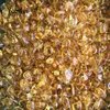 Boncuklar Yoowei Baltık Amber Boncuk Taş DIY Tedarikçi Bebek Takı Yapma Delmiş Delik Sertifikalı Doğal Amber 5G 10G 20G Toptan Satış