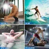 Underpants Shorts Swimwear Padded Extensions Sleeve Enlarge Pouches Men's Cups Pumps Enlargement Bulge Enhancer Slips Man