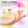 Gel pour ongles Makartt Marble Polish Blooming Color Changeing Alcohol Ink Aquarelle Blossom 230726