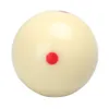 Accessoires de billard Durable Pratique Boule d'entraînement professionnelle Spot Rougeole Piscine Pratique Formation Cue Ball Accessoire pour Snooker 230726