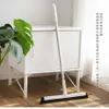 Adjustable Squeegee Broom Professional Water Sweeper for Bathroom Glass Window Floor Wiper mop household cleaning 210805307D