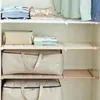 Adjustable Closet Organizer Storage Shelf Wall Organizer Kitchen Bathroom Cabinet Shelf Wardrobe Shelves For Clothes Shoe Rack1196Y