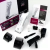 MOPS Professional CP9600 PET Electric Shaver ЖК -дисплей кошачий кошачий племя