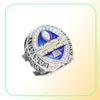 Cluster Rings Cluster Rings S 2022 Blues Style Fantasy Football FL Size 814 Drop Leverans 2021 Jewelry Chainworldzl D1584998