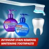 مزيل وصمة عار مكثف معجون الأسنان مضاد لثات النزيف لتنظيف الأسنان LB 201214264B